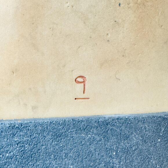 Sam Edelman Shoes Womens 9 Brown Leopard Print Calf Hair Felicia Ballet Flats - Picture 12 of 13